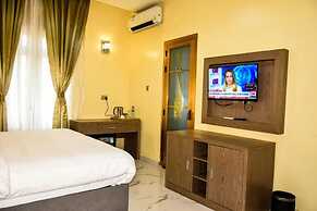 Aenon Suites And Hotel LTD