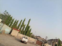 Aenon Suites And Hotel LTD