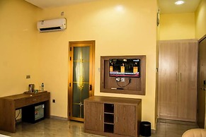 Aenon Suites And Hotel LTD