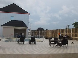 Aenon Suites And Hotel LTD