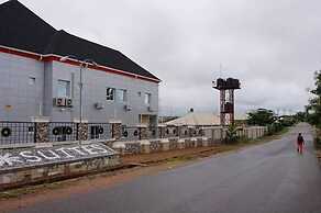 Aenon Suites And Hotel LTD