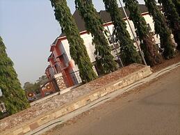 Aenon Suites And Hotel LTD