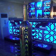 Aenon Suites And Hotel LTD