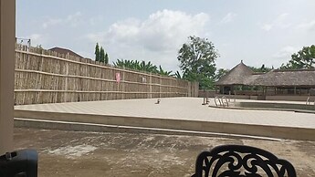 Aenon Suites And Hotel LTD