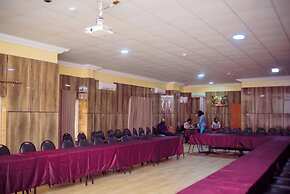 Aenon Suites And Hotel LTD