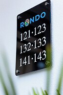 Apartments RONDO