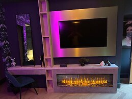 Secret Suites Lancaster