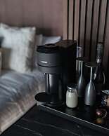 Secret Suites Lancaster