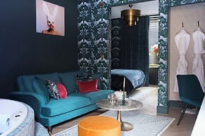 Secret Suites Lancaster