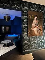 Secret Suites Lancaster