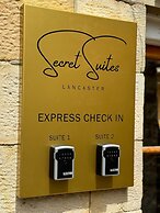 Secret Suites Lancaster