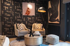 Secret Suites Lancaster