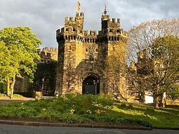 Secret Suites Lancaster