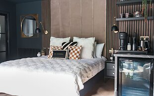 Secret Suites Lancaster