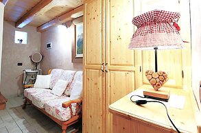 Baita Mountain View Pale San Martino