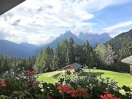 Baita Mountain View Pale San Martino