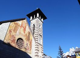 Baita Mountain View Pale San Martino