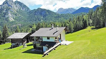Baita Mountain View Pale San Martino