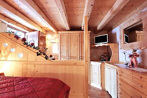 Baita Mountain View Pale San Martino