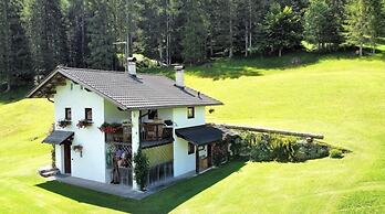 Baita Mountain View Pale San Martino