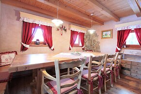 Baita Mountain View Pale San Martino