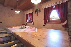 Baita Mountain View Pale San Martino