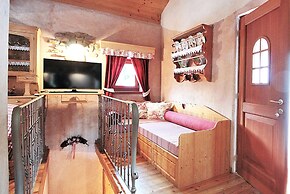 Baita Mountain View Pale San Martino