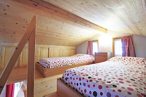 Baita Mountain View Pale San Martino