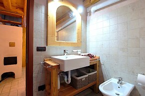 Baita Mountain View Pale San Martino