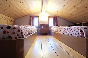 Baita Mountain View Pale San Martino