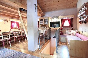 Baita Mountain View Pale San Martino