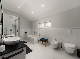 Villa in Serene Location