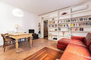 Elegant apartment in Trastevere- Bolognese 45