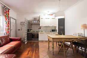 Elegant apartment in Trastevere- Bolognese 45