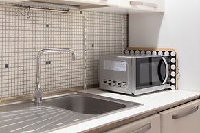 Elegant apartment in Trastevere- Bolognese 45