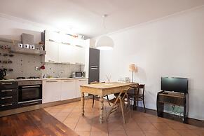 Elegant apartment in Trastevere- Bolognese 45