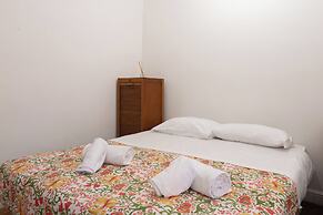 Elegant apartment in Trastevere- Bolognese 45