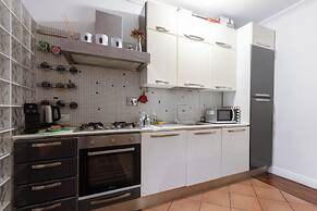 Elegant apartment in Trastevere- Bolognese 45