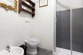 Elegant apartment in Trastevere- Bolognese 45