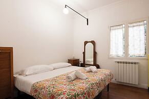 Elegant apartment in Trastevere- Bolognese 45