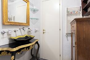 Elegant apartment in Trastevere- Bolognese 45