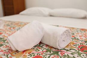 Elegant apartment in Trastevere- Bolognese 45