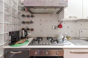 Elegant apartment in Trastevere- Bolognese 45