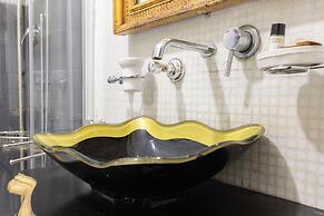 Elegant apartment in Trastevere- Bolognese 45