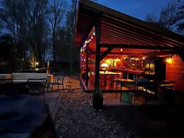 Camping De Helleborus