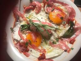 Camping De Helleborus