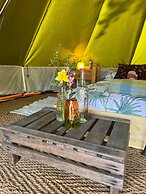 Camping De Helleborus