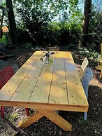 Camping De Helleborus