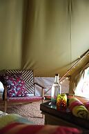 Camping De Helleborus