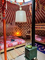 Camping De Helleborus